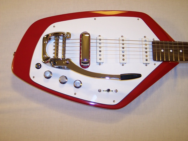 Phantom 6 String Picture 7